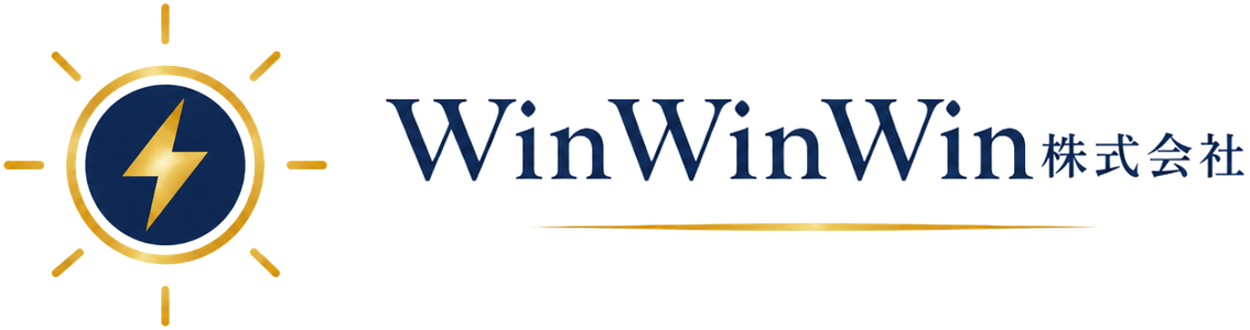 WinWinWin株式会社